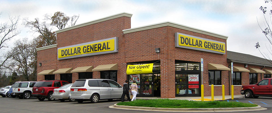 Dollar General